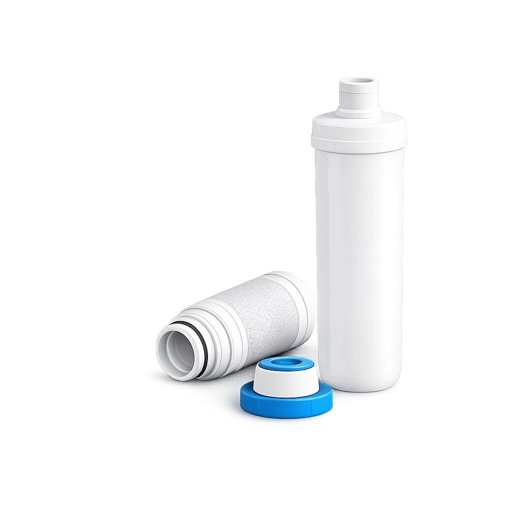 Compatible Refrigerator Water Filter for LG LT700P / ADQ36006101