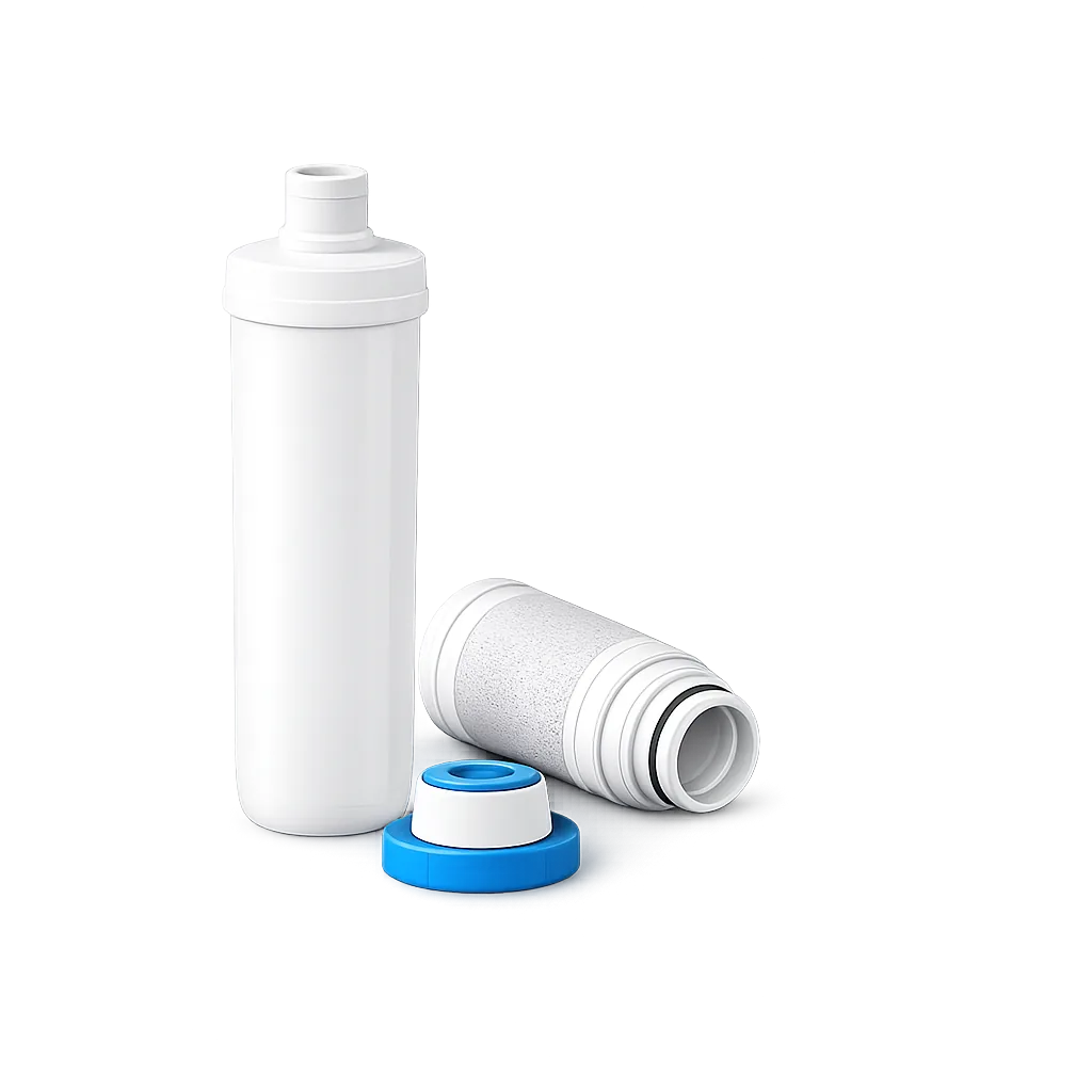 Compatible Refrigerator Water Filter for LG LT1000P / ADQ74793501